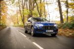 Maserati Levante 2016 года (UK)